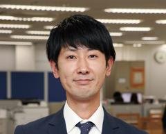 当社担当者より