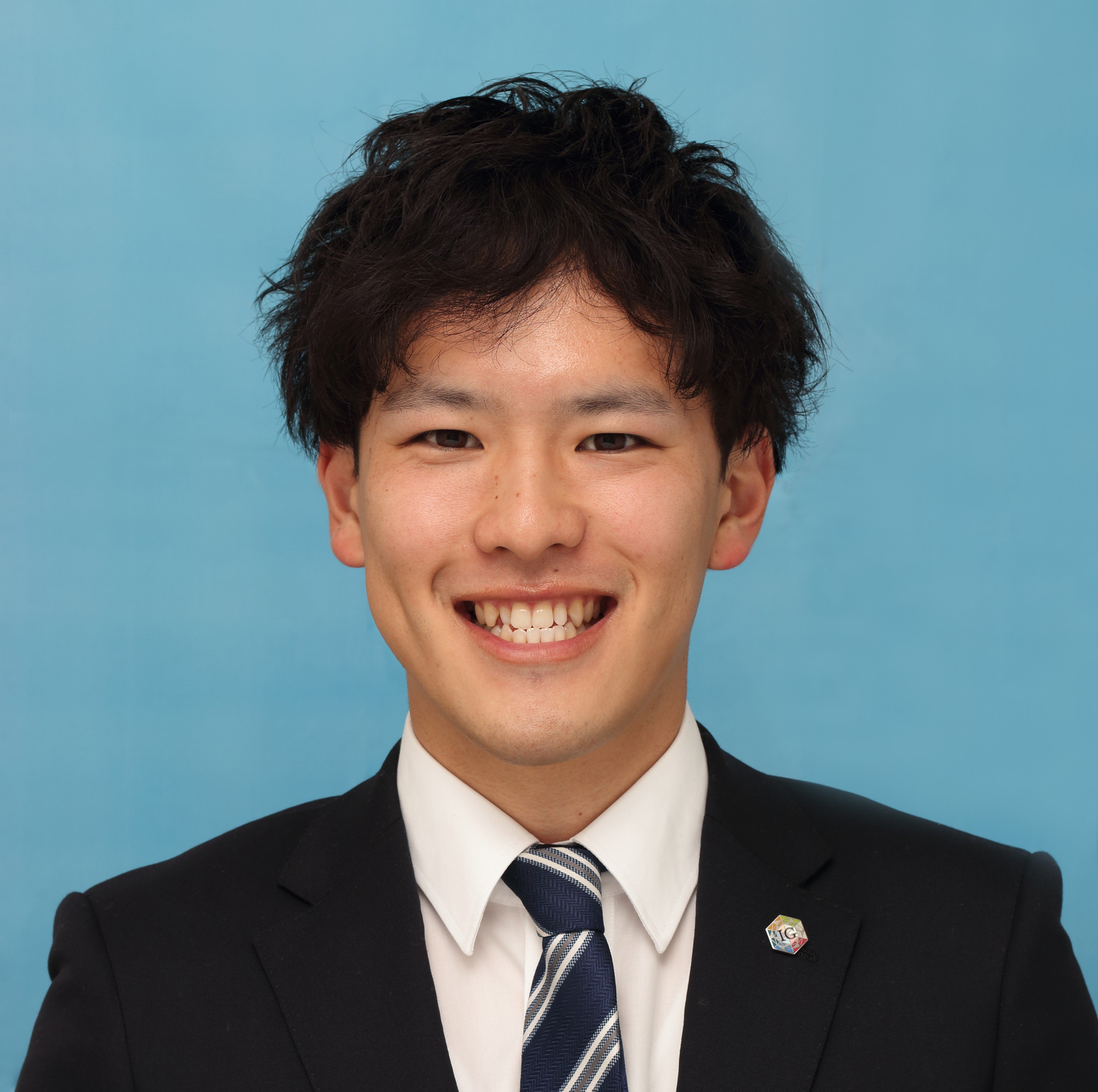 当社担当者より