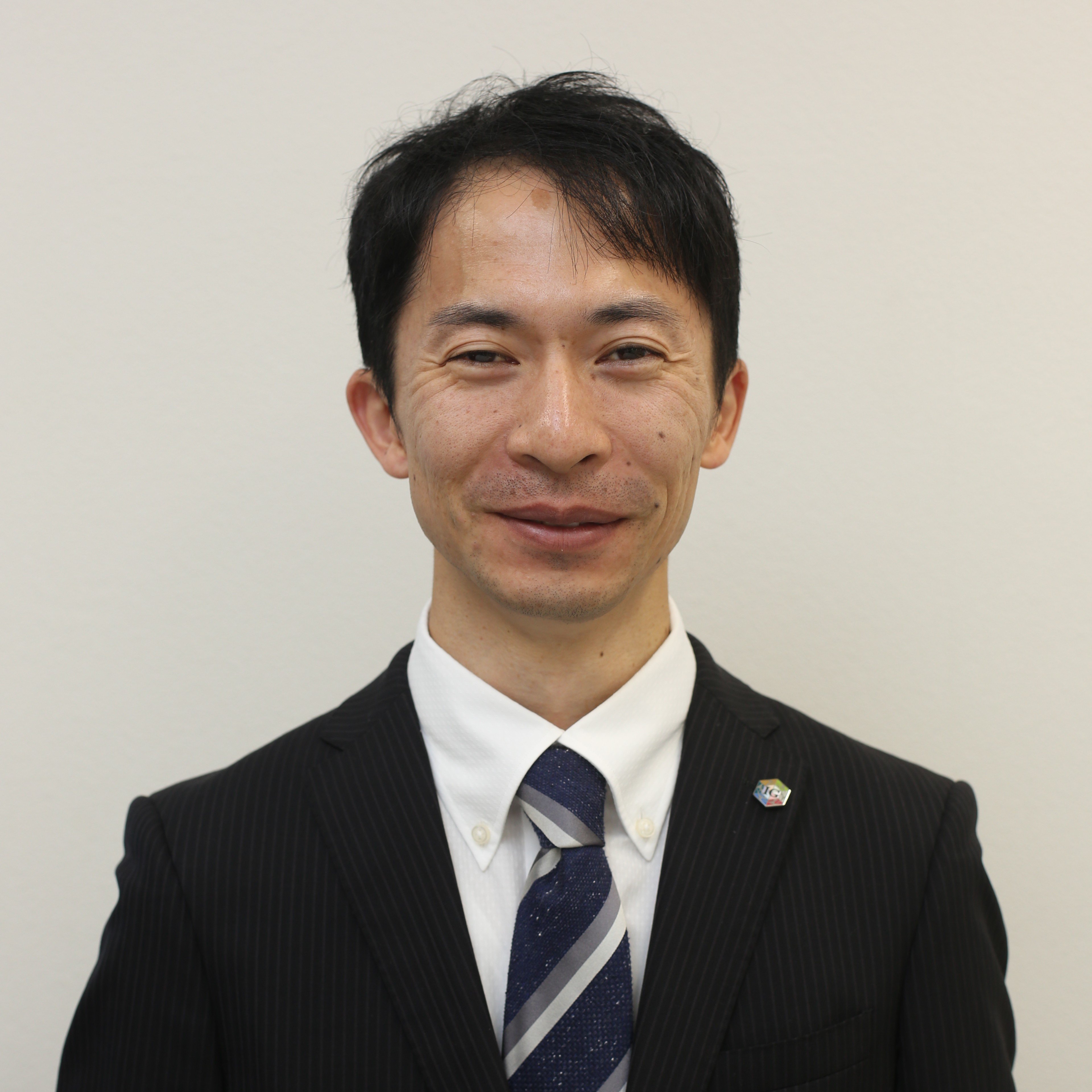 当社担当者より