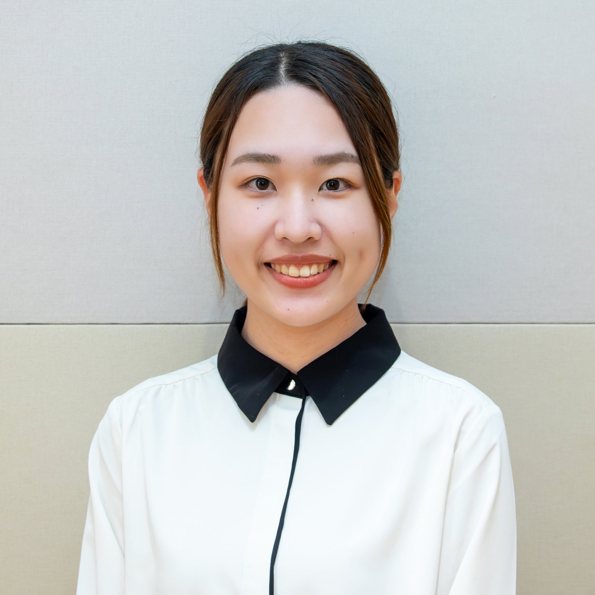 当社担当者より