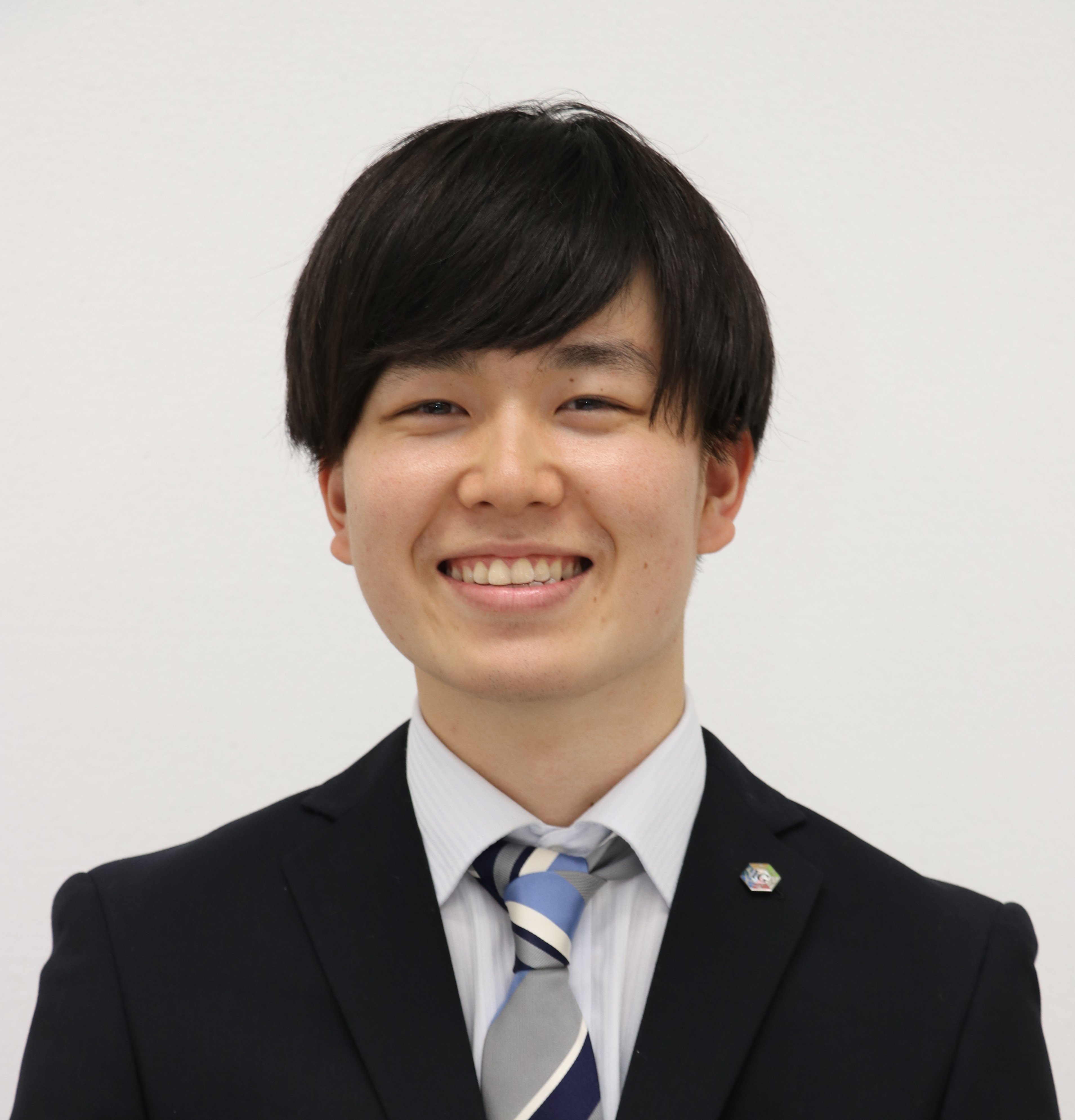 当社担当者より