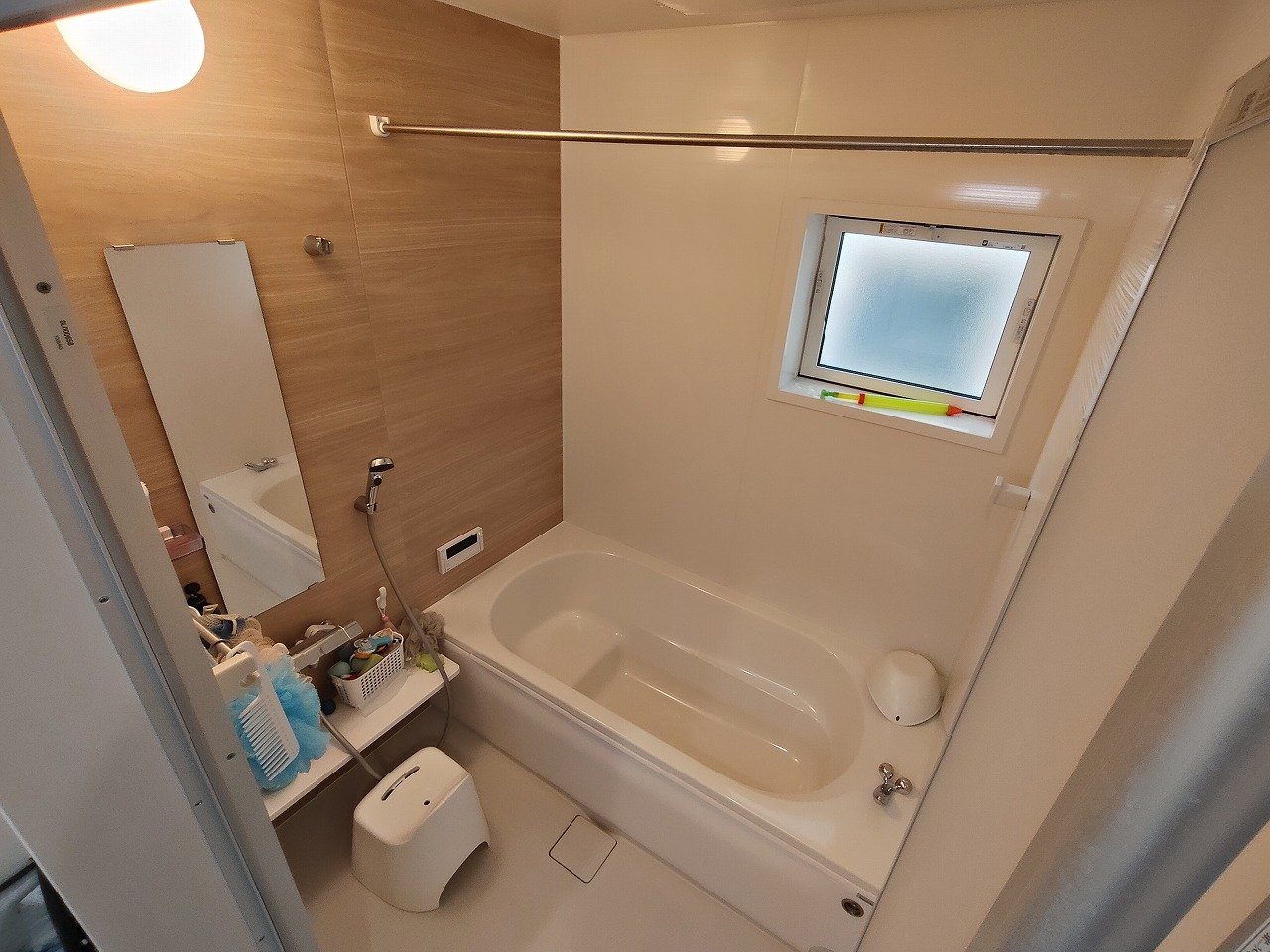 ◆換気乾燥機付き1坪◆タイプユニットバス