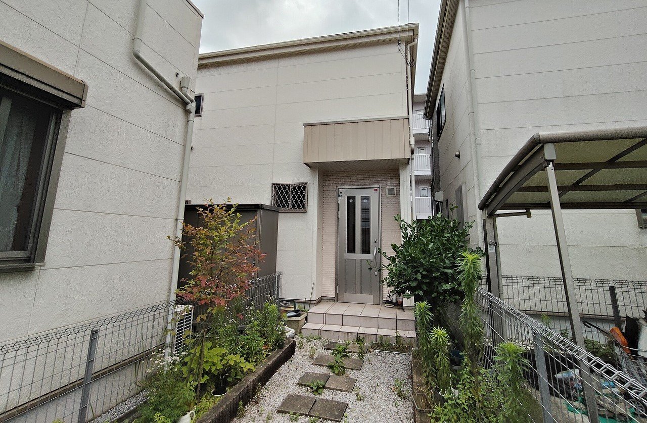 所沢市小手指3丁目中古一戸建て