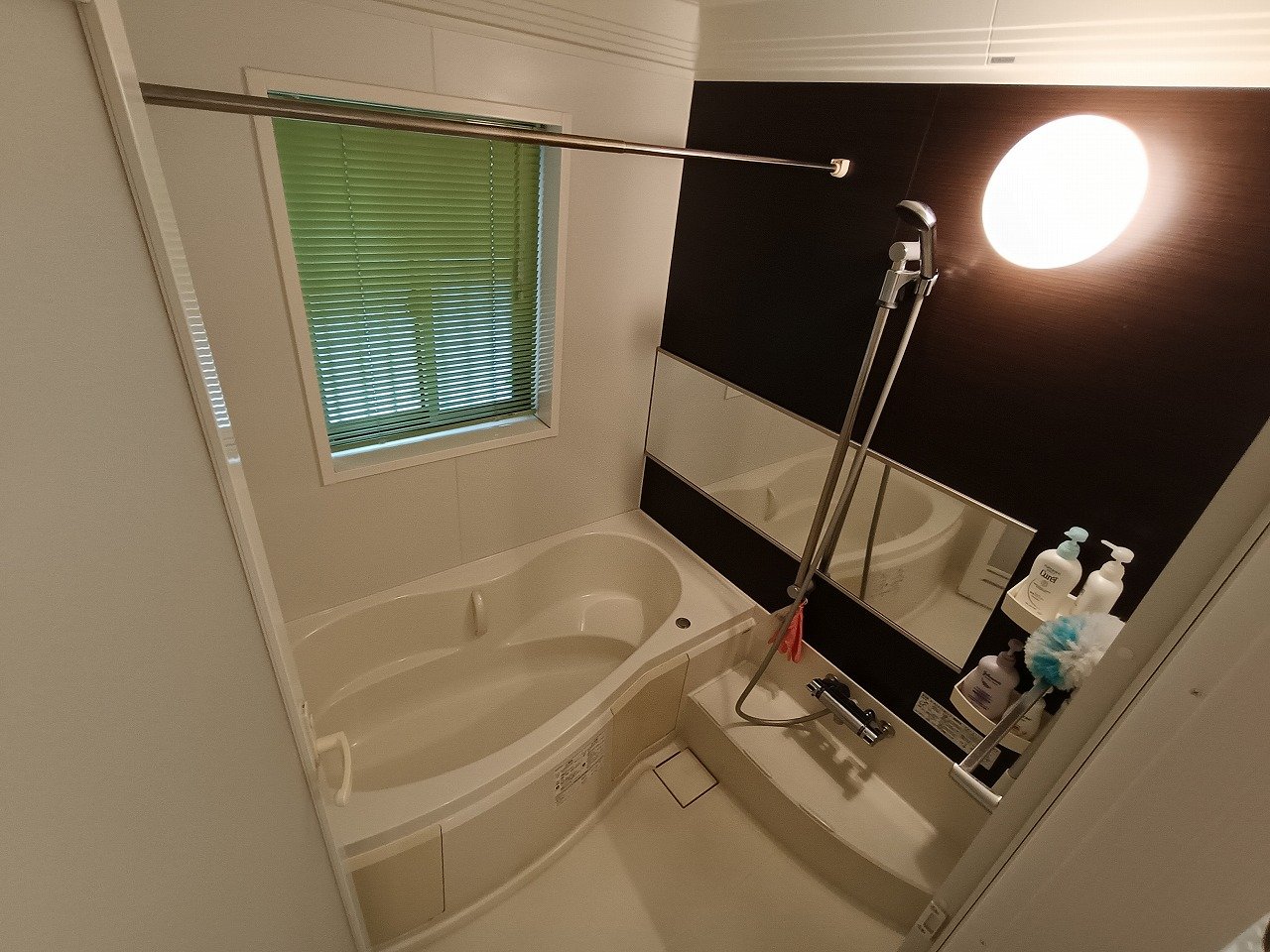 ◆換気乾燥機付き1坪◆タイプユニットバス