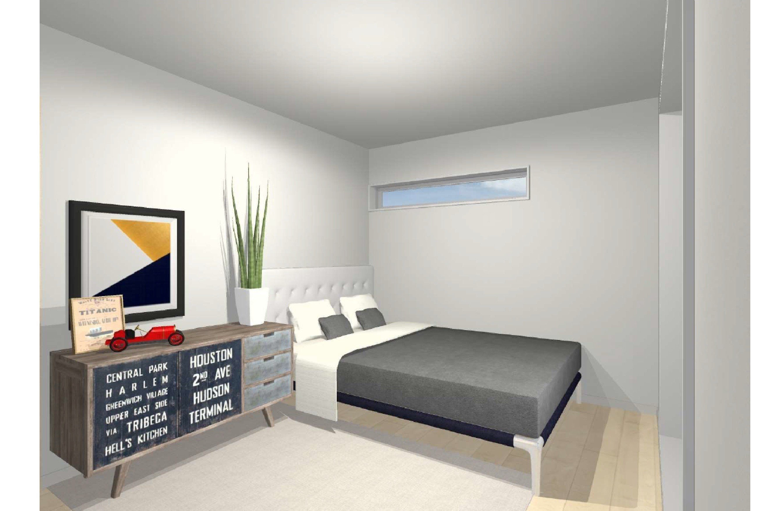 (建物プラン例) プランはほんの一例。あなたの暮らしに合わせてカスタマイズできます♪