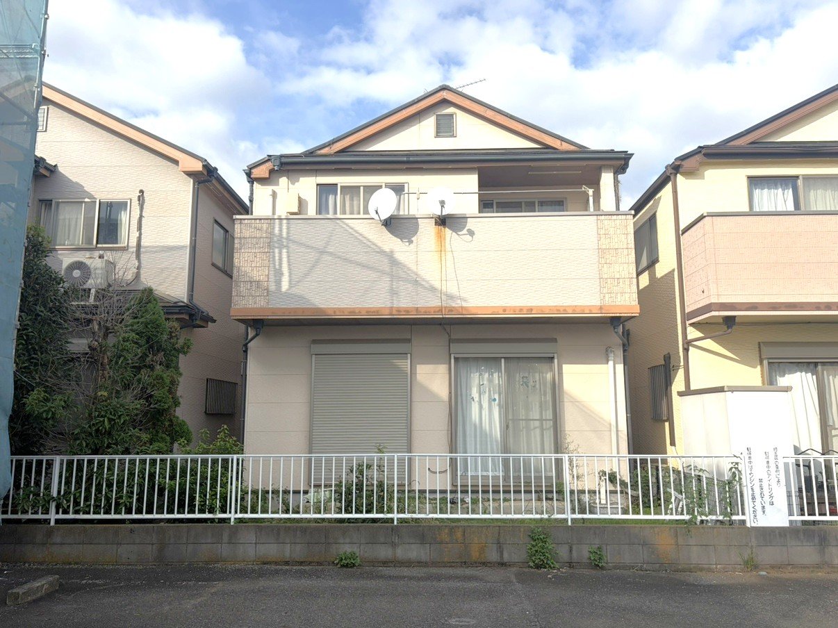 陽当たりに恵まれた南面バルコニーが魅力です。