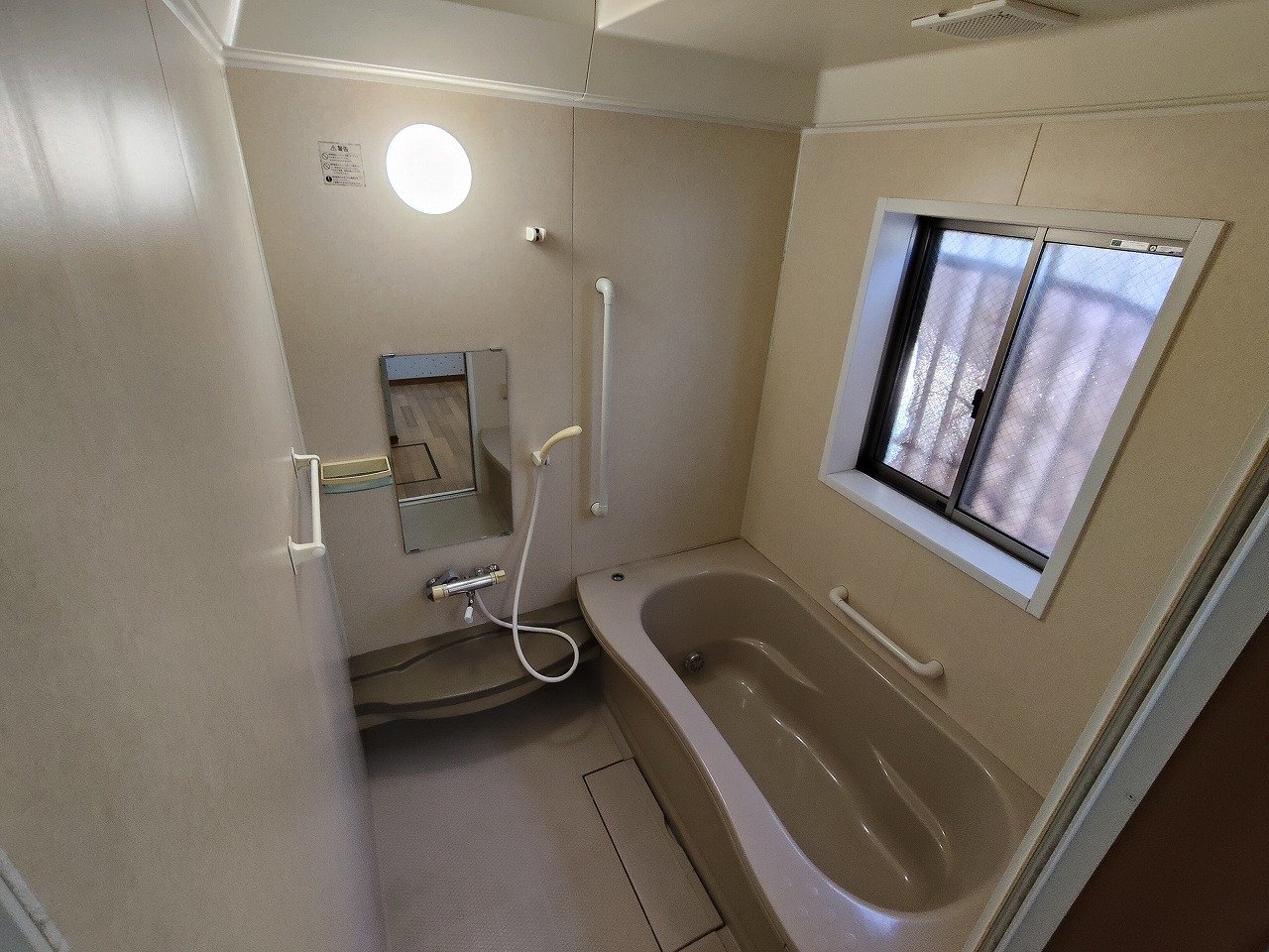 水回りは新品に交換予定。カラーも仕様も“あなたのセレクト”で。