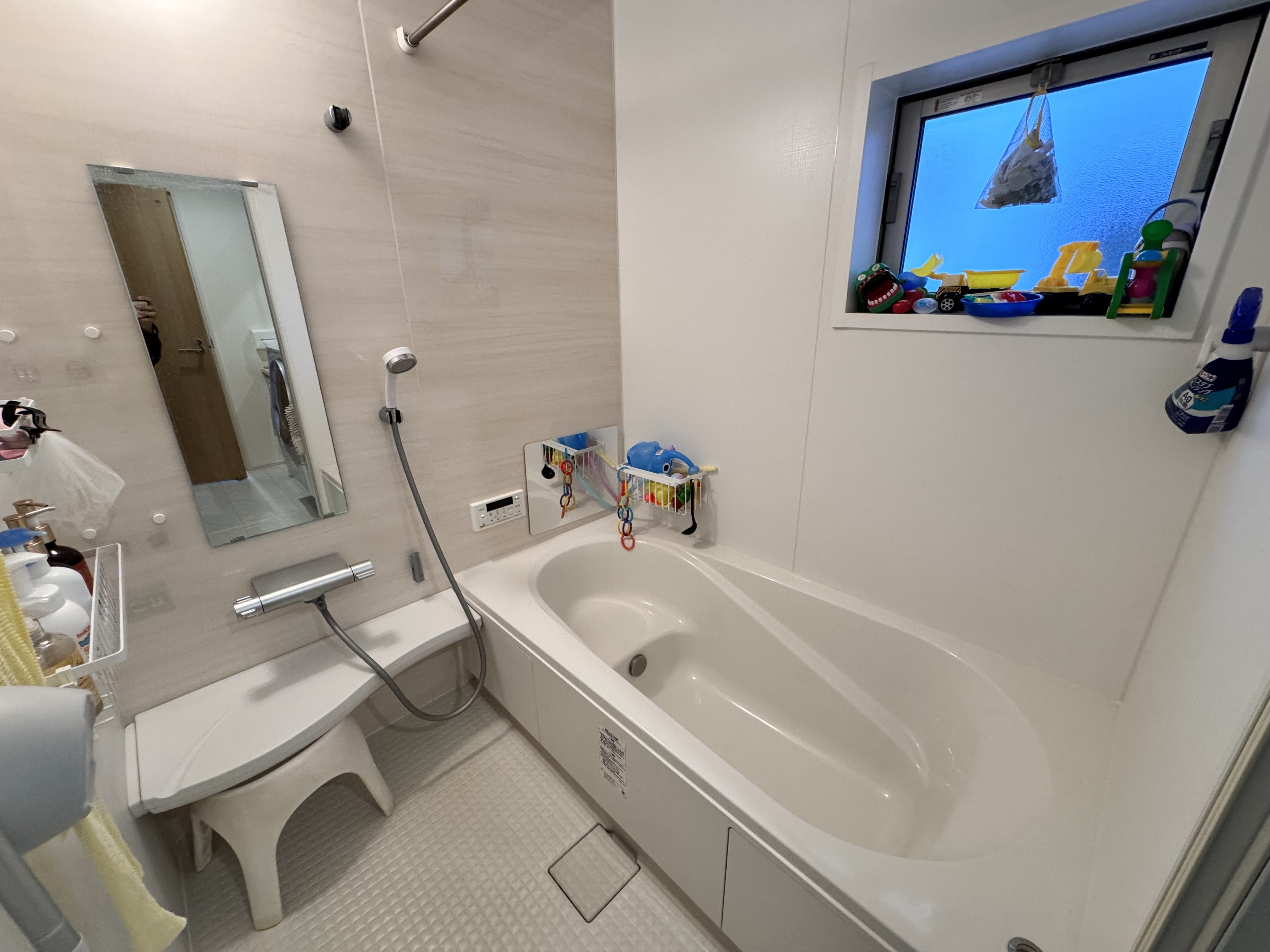 ◆換気乾燥機付き1坪◆タイプユニットバス