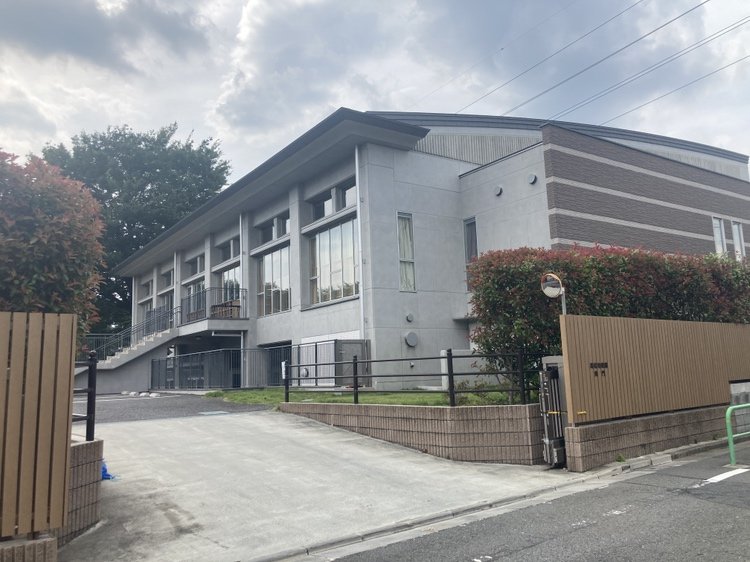 高松幼稚園まで130ｍ