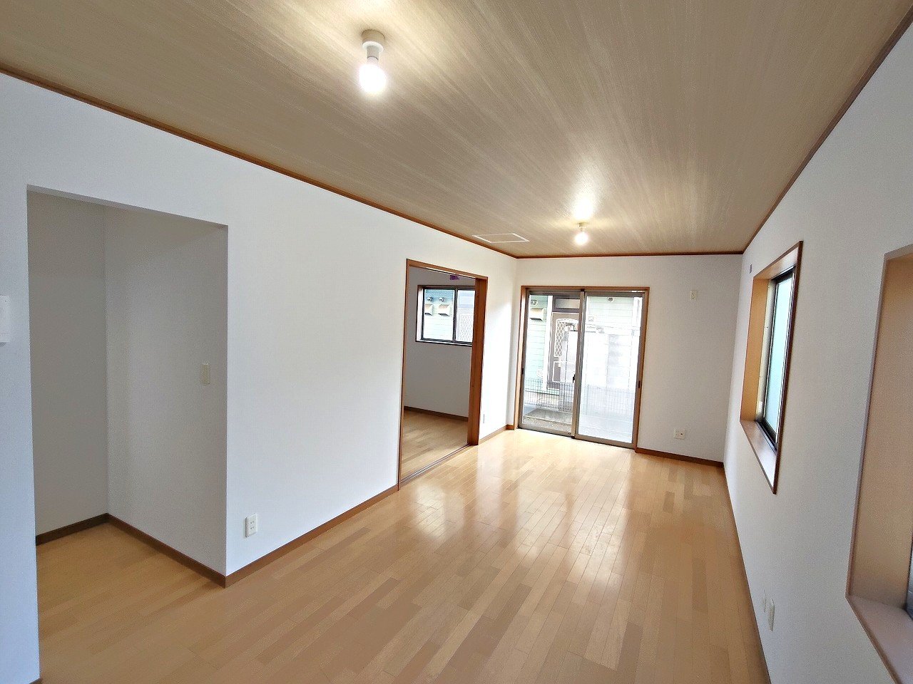 八王子市大和田町2丁目中古一戸建て