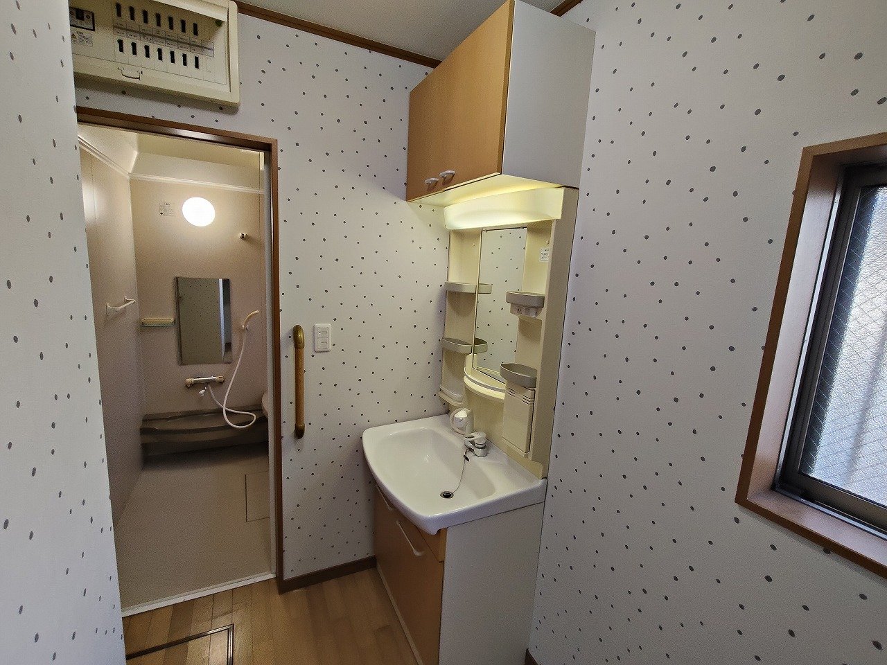 家族の使いやすさに合わせてカラーもグレードも“家族仕様”に◎