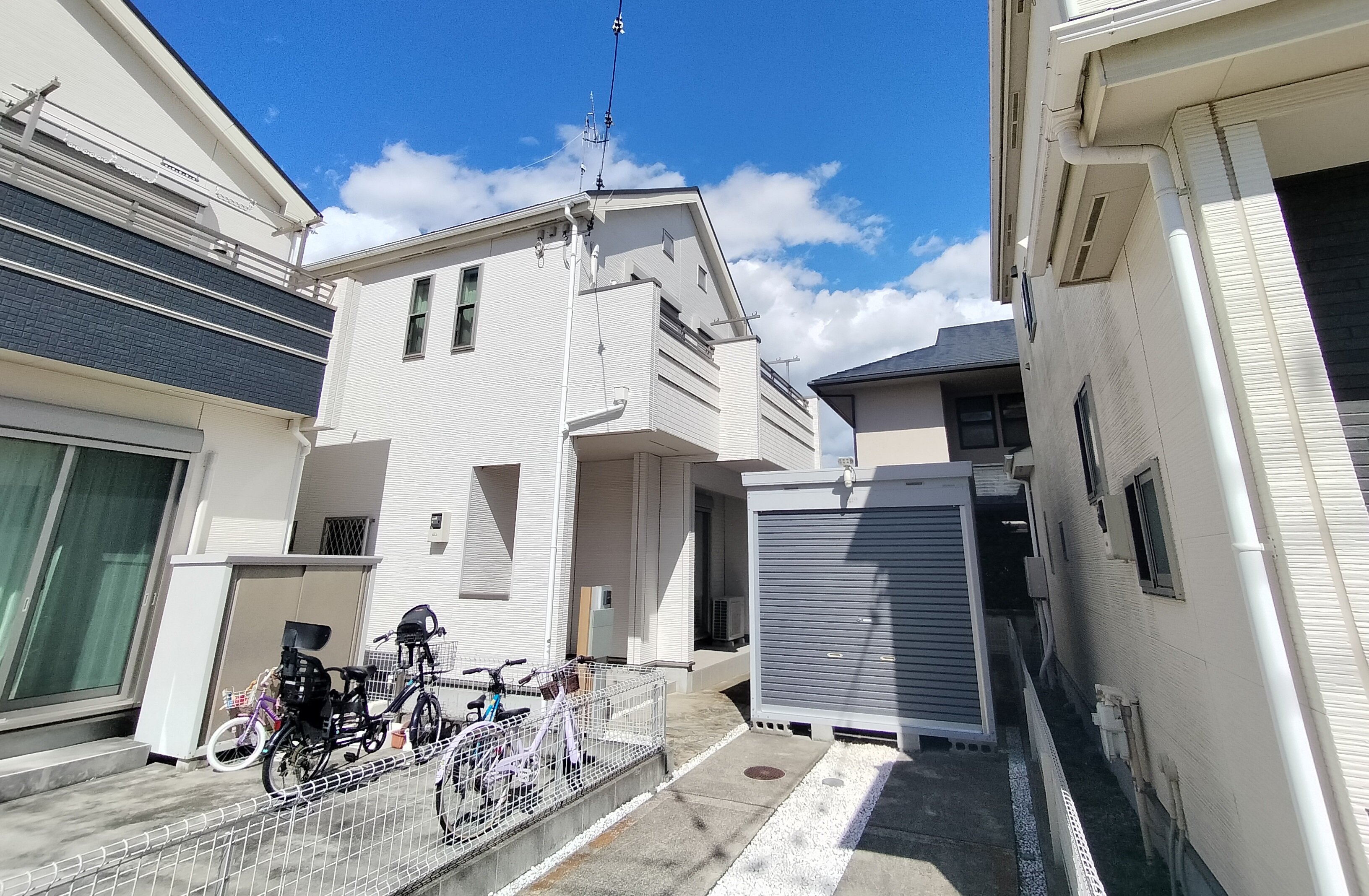 平塚市南原3丁目中古一戸建て