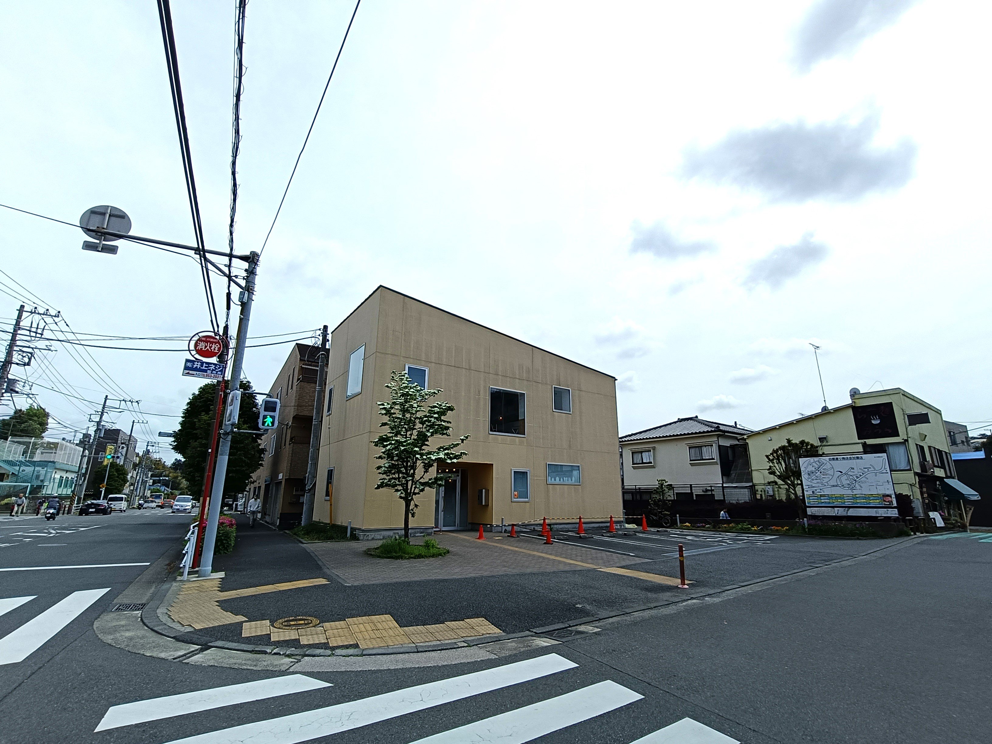 グローバルキッズ白根保育園まで510ｍ